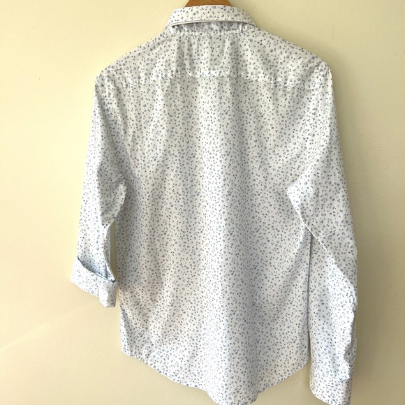 NWT Banana Republic Men’s Shirt - Picture 2 of 8